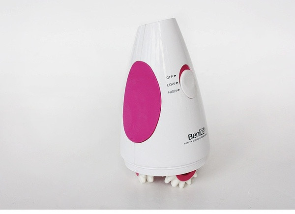 Μασάζ σώματος  κυτταρίτιδας