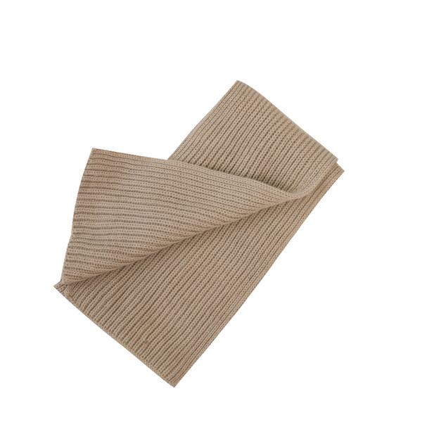 Μοντέρν παιδικό κασκόλ για κορίτσια και αγόρια σε διάφορα χρώματα