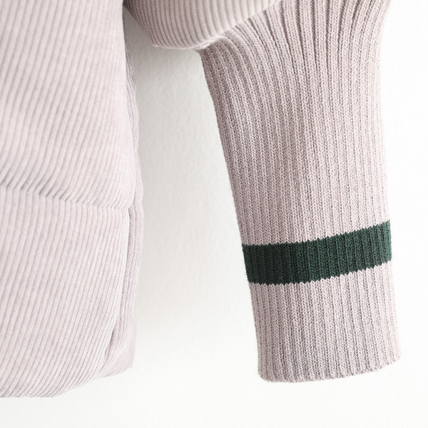 Ежедневно дамско зимно яке с висока яка и дълъг ръкав  в бежов,черен и сив цвят 