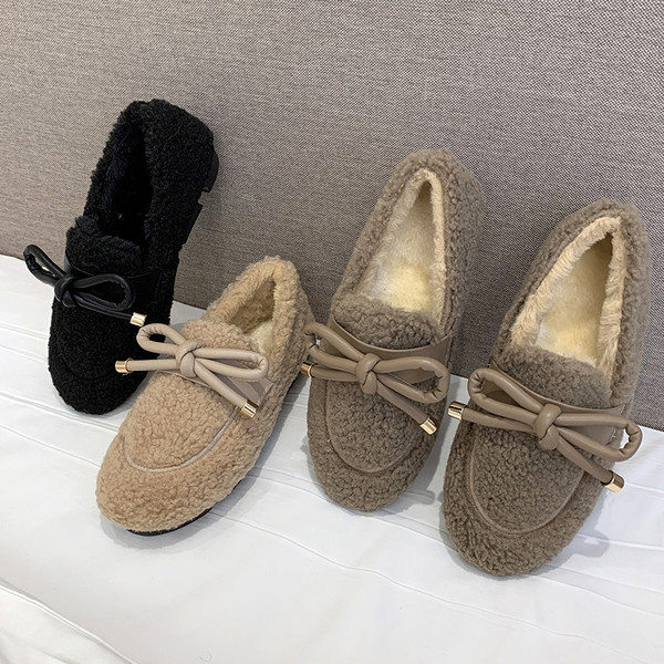 Дамски ежедневни обувки с мека подплата в няколко  цвята 