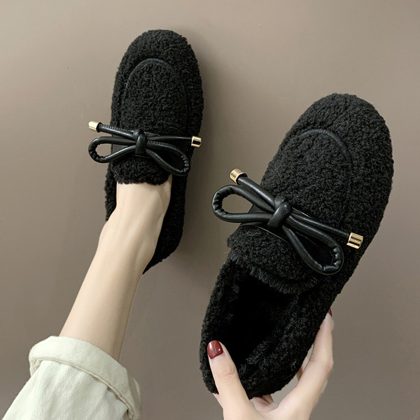 Дамски ежедневни обувки с мека подплата в няколко  цвята 