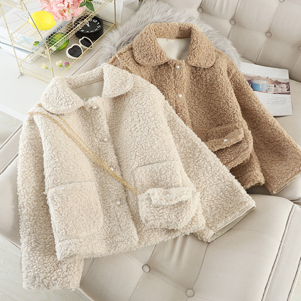 Palton + geantă de puf de damă modernă în mai multe culori