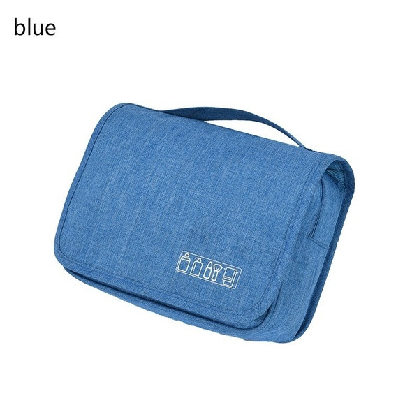 Φορητό αναδιπλούμενο μακιγιάζ  για βαλίτσα ταξιδιού