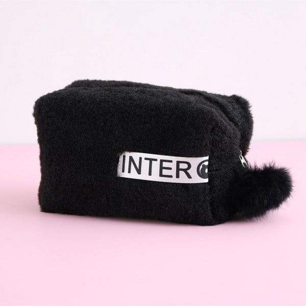 Pehelytáska smink tárolására többféle színben