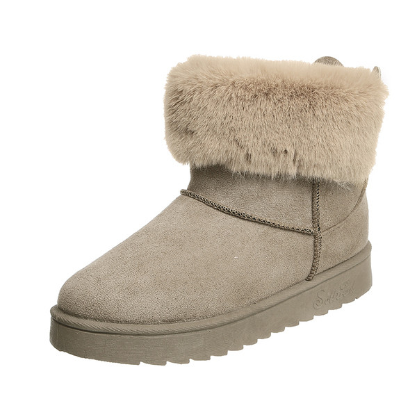 Ghete de dama NOI cu captuseala moale in doua modele