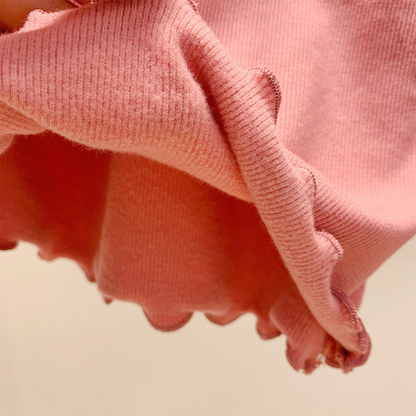 Bluză casual de damă cu guler polo în patru culori