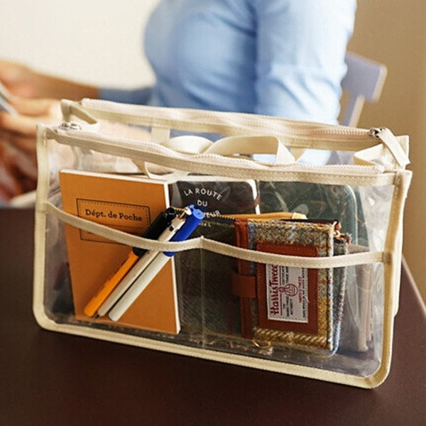 Carcasă impermeabilă din PVC transparent pentru toate accesoriile