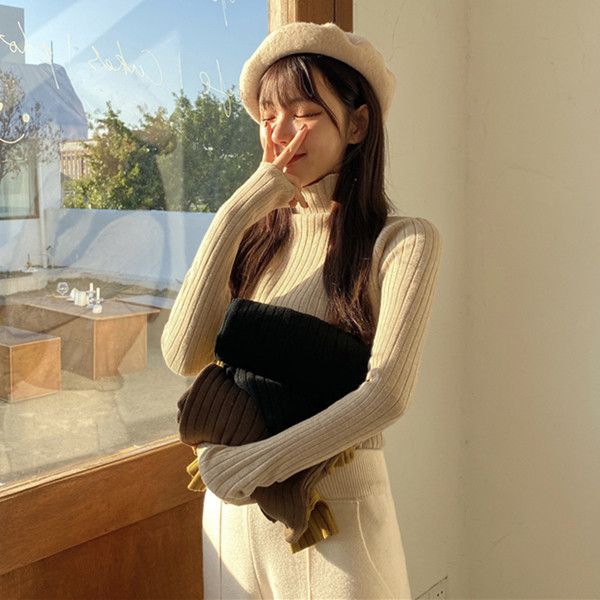 Polo de damă în mai multe culori