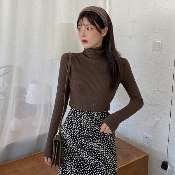 Polo de damă în mai multe culori