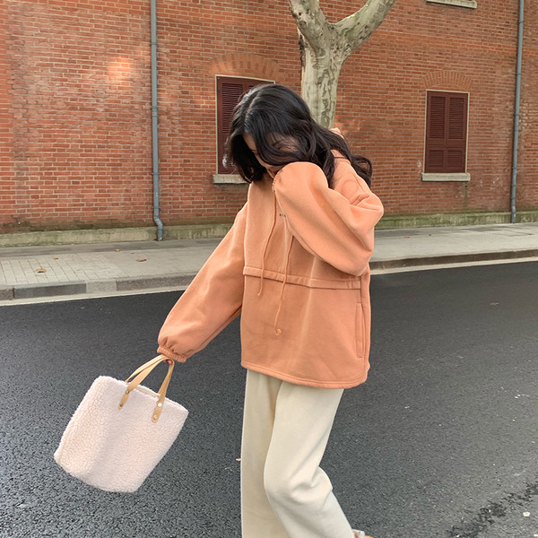 Αδιάβροχη καθημερινή τσάντα οικολογικό δερμάτινη με λαβή