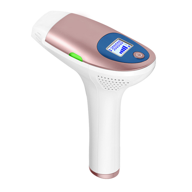 Επαγγελματική συσκευή αποτριχωτή κατάλληλη για όλες τις περιοχές