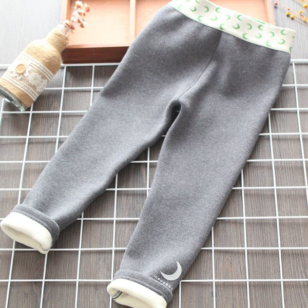 Παιιδκό κολάν  με απαλή επένδυση σε διάφορα χρώματα