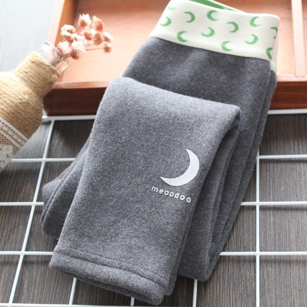 Παιιδκό κολάν  με απαλή επένδυση σε διάφορα χρώματα