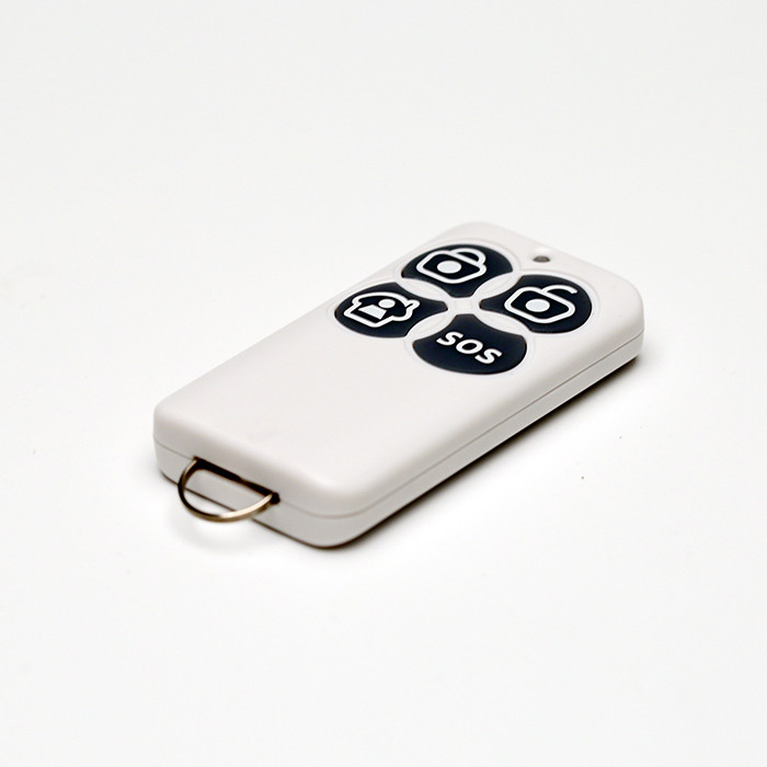 Домашна алармена система - безжична с контролиране от мобилния телефон