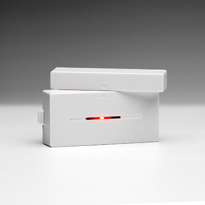 Домашна алармена система - безжична с контролиране от мобилния телефон