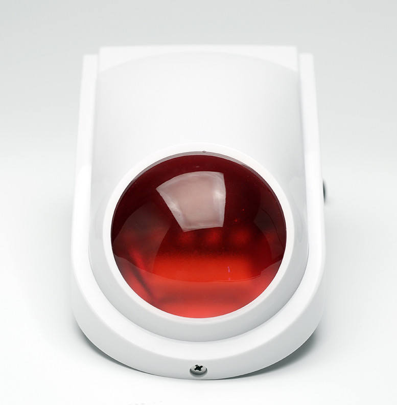 Домашна алармена система - безжична с контролиране от мобилния телефон