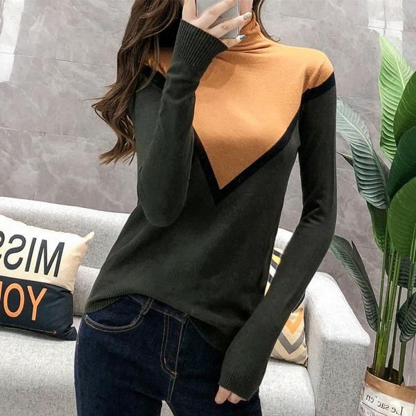 Γυναικείο μοντέρνο ζιβάνκο για το  φθινόπωρο-χειμώνα σε διάφορα χρώματα