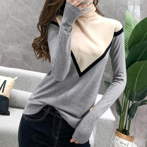 Γυναικείο μοντέρνο ζιβάνκο για το  φθινόπωρο-χειμώνα σε διάφορα χρώματα