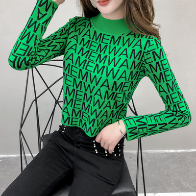 Μοντέρνα γυναικεία μπλούζα με διάφορα χρώματα