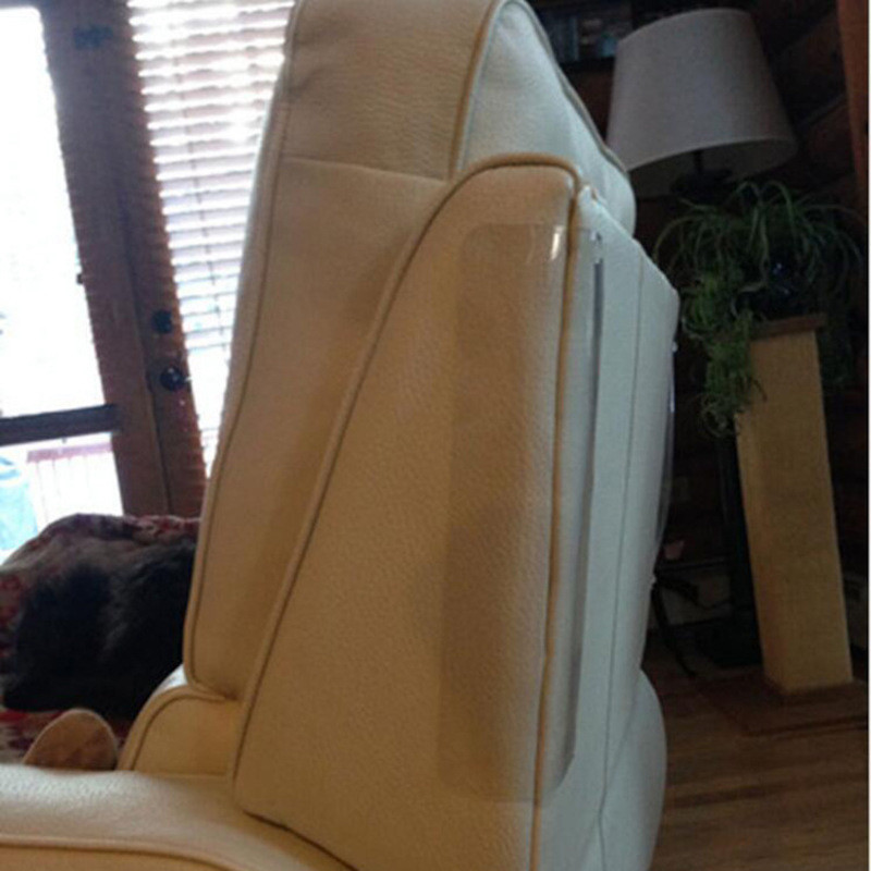 Προστατευτικό διαφανές φύλλο  για έπιπλα για την προστασία των κατοικίδιων ζώων