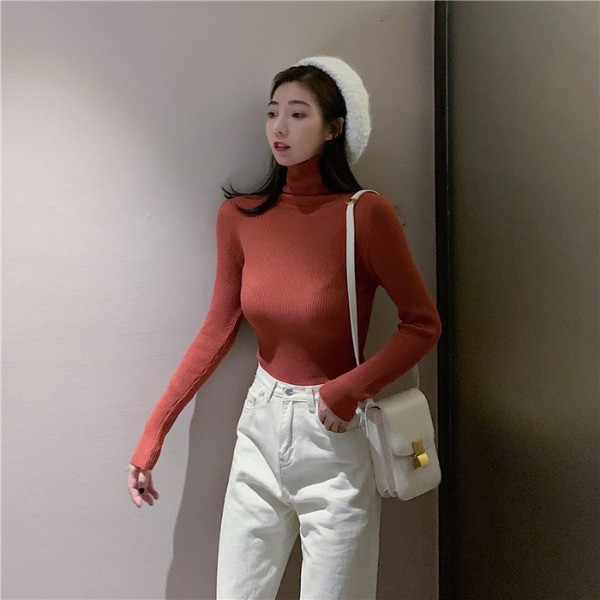 Női testreszabott póló több színben