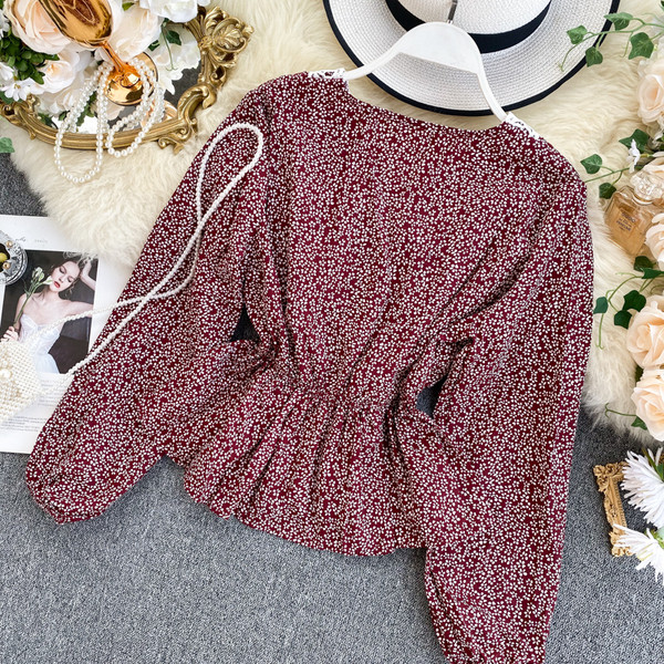 Modern női ing spitz nyakkivágással és nyakkendőkkel több színben