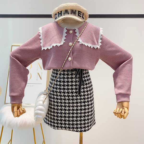 Modern női mellény gombokkal és gallérral több színben