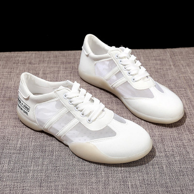 Új női tornacipő modell hálóval több színben