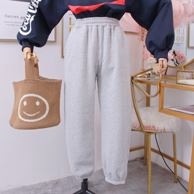 Нов модел спортно дамско долнище в няколко цвята