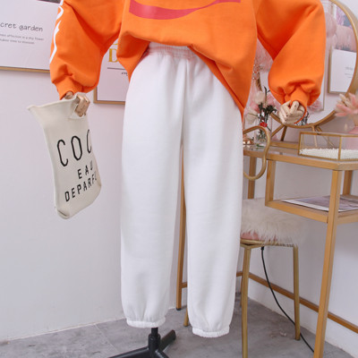 Нов модел спортно дамско долнище в няколко цвята