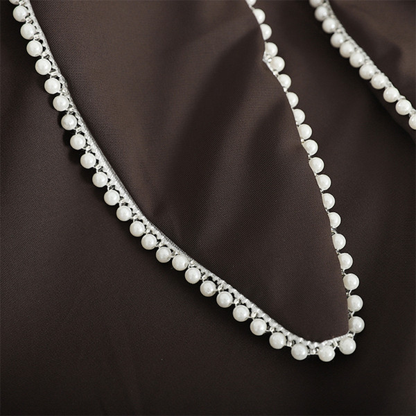 Modern női ing gombokkal, négy színben