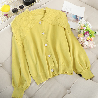 Modern női mellény gombokkal, többféle színben