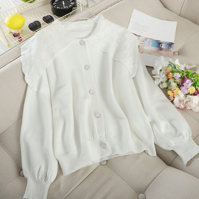 Modern női mellény gombokkal, többféle színben