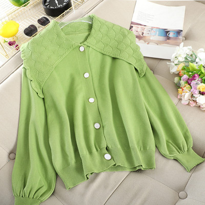 Modern női mellény gombokkal, többféle színben