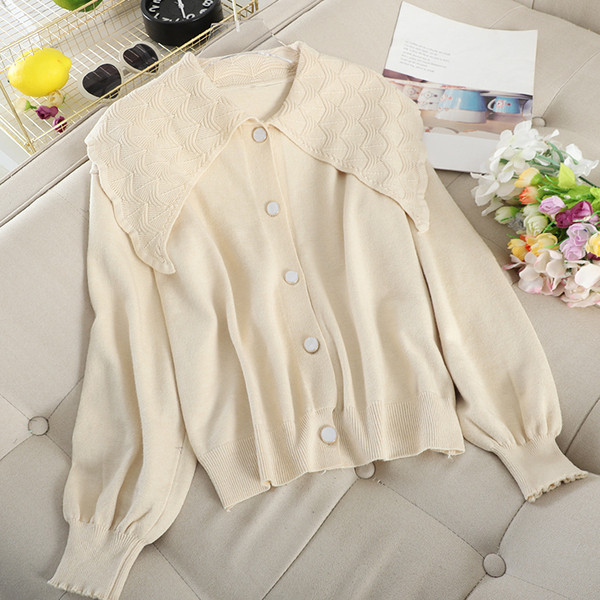 Modern női mellény gombokkal, többféle színben