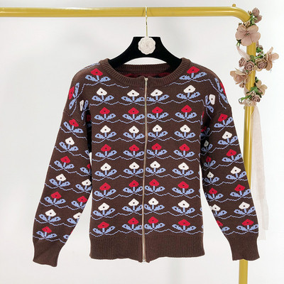 Női alkalmi mellény cipzárral, két színben