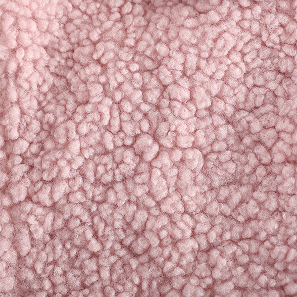 Modern női pehelykabát gombokkal és gallérral, három színben