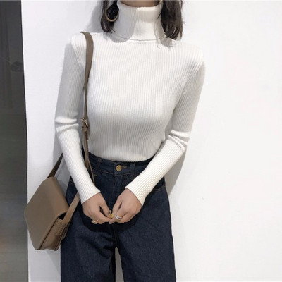 Női testhezálló blúz polo galléros sima modell sok színben