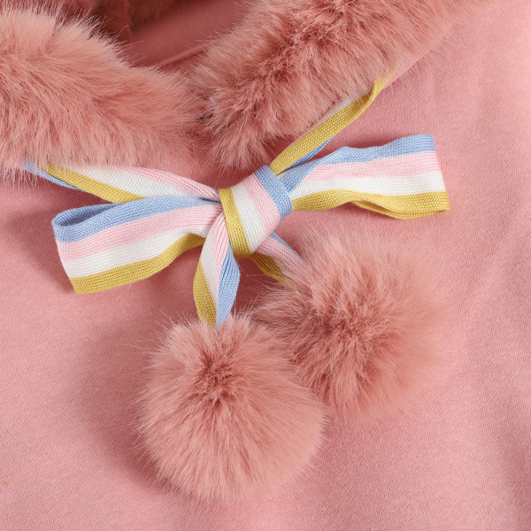 Μοντέρνο γυναικείο πουλόβερ  με κοεδόνια  σε τρία χρώματα