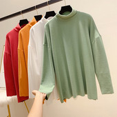 Μοντέρνο γυναικείο ζιβάνκο σε τέσσερα χρώματα