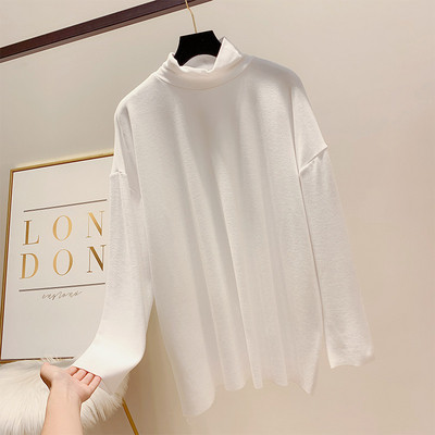 Μοντέρνο γυναικείο ζιβάνκο σε τέσσερα χρώματα