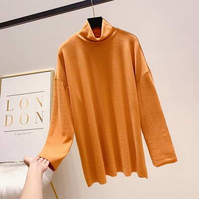 Μοντέρνο γυναικείο ζιβάνκο σε τέσσερα χρώματα