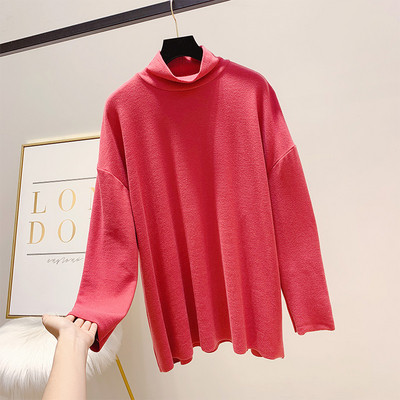 Μοντέρνο γυναικείο ζιβάνκο σε τέσσερα χρώματα