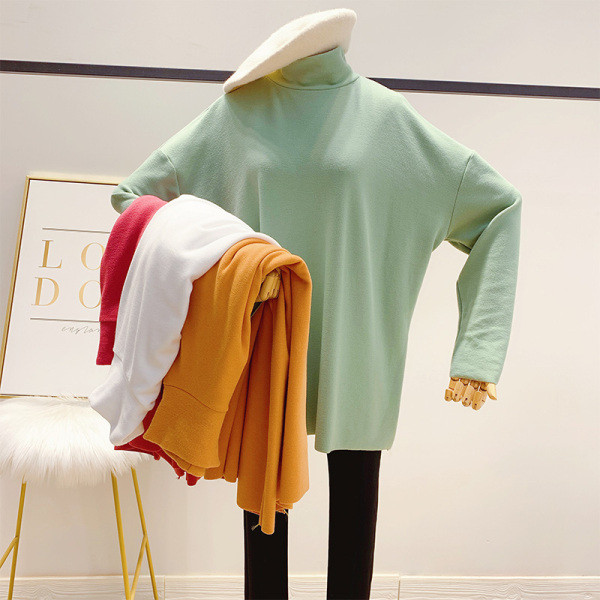 Μοντέρνο γυναικείο ζιβάνκο σε τέσσερα χρώματα