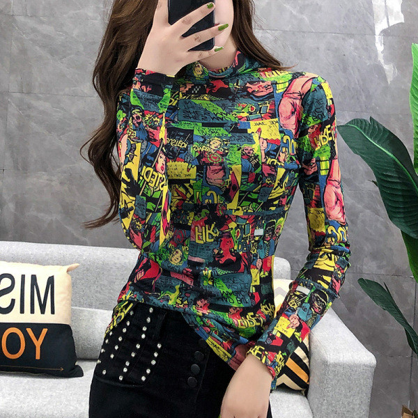 Χωματιστό γυναικείοχειμερινό  ζιβάνκο