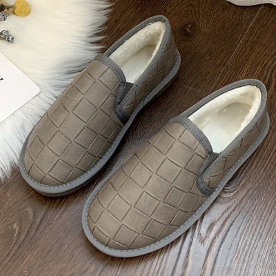 Γυναικεία παπούτσια με απαλή επένδυση σε διάφορα χρώματα