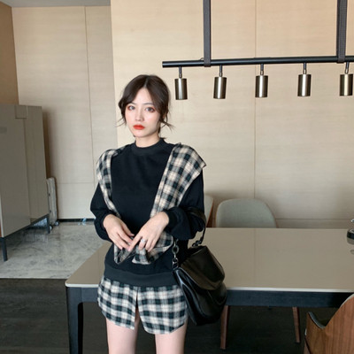 Γυναικεία casual μπλούζα - πουκάμισο