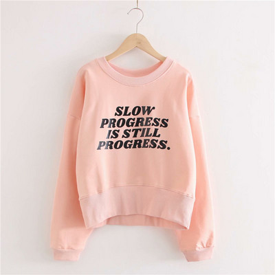 Új modell női blúz fehér, rózsaszín és zöld rátéttel