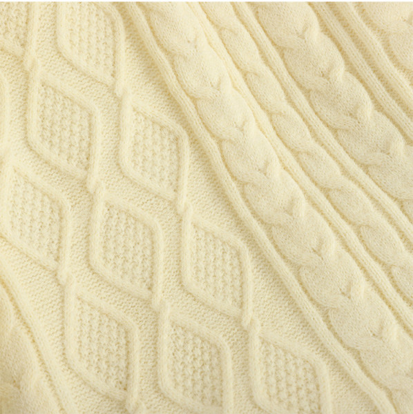 Pulover de dama casual cu decolteu rotund in mai multe culori