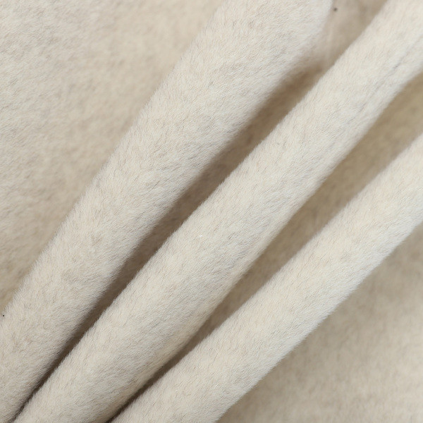 Μοντέρνα γυναικεία φούστα σε λευκό, μαύρο και καφέ χρώμα